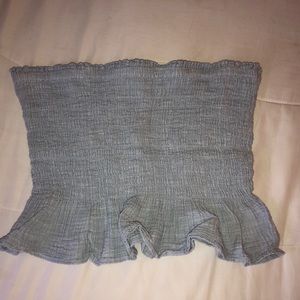 American Eagle Tube Top